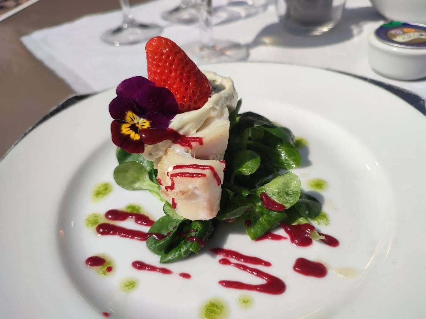 Logis Hotel Restaurant L'Auberge Normande Carentan Eksteriør billede